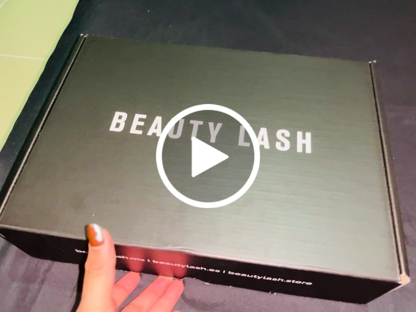 Customer video review of Mixed U Shape Tecnológicas (36 filas)