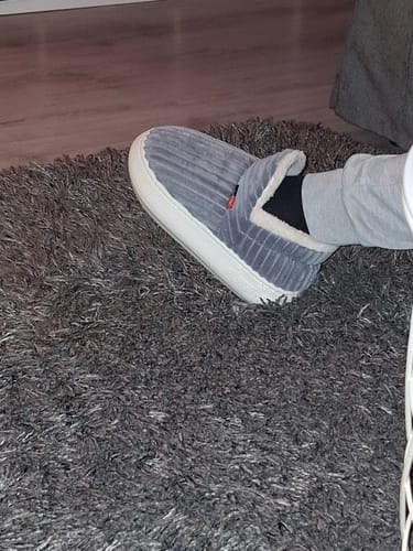 Customer photo review of HappyCozy