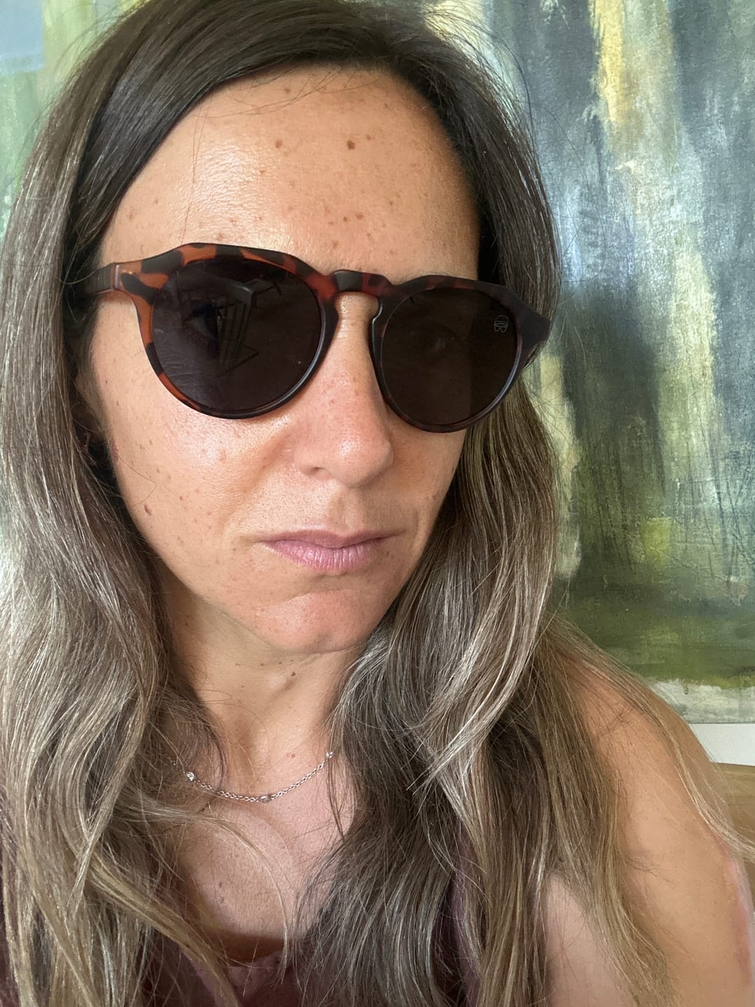 Customer photo review of SMASH EVEREST MATTE ✦ NUEVO