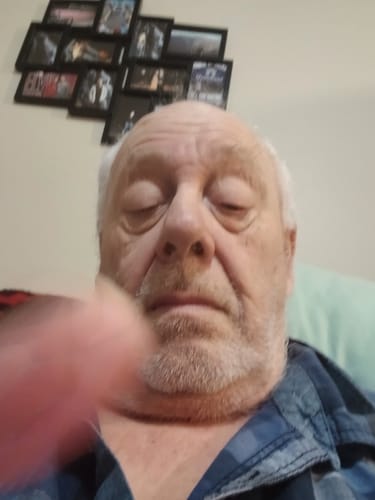 Customer photo review of THC Gummies Watermelon 30 Pack 3600mg