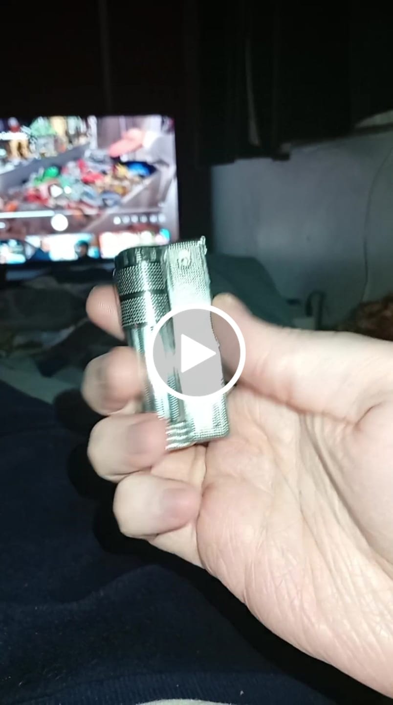 Customer video review of IMCO Triplex Super 6700