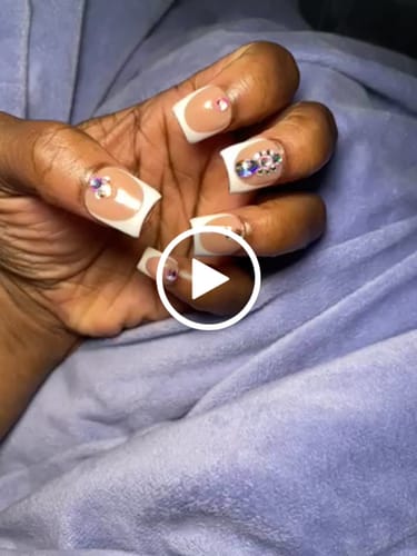 Customer video review of Glow Up