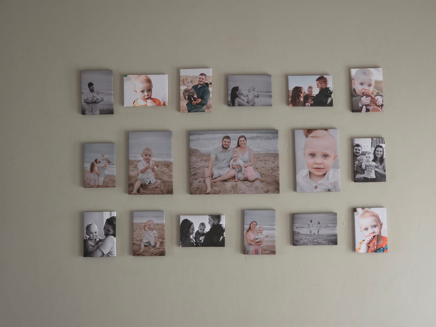 Customer photo review of 17 Piece Best Value Deal