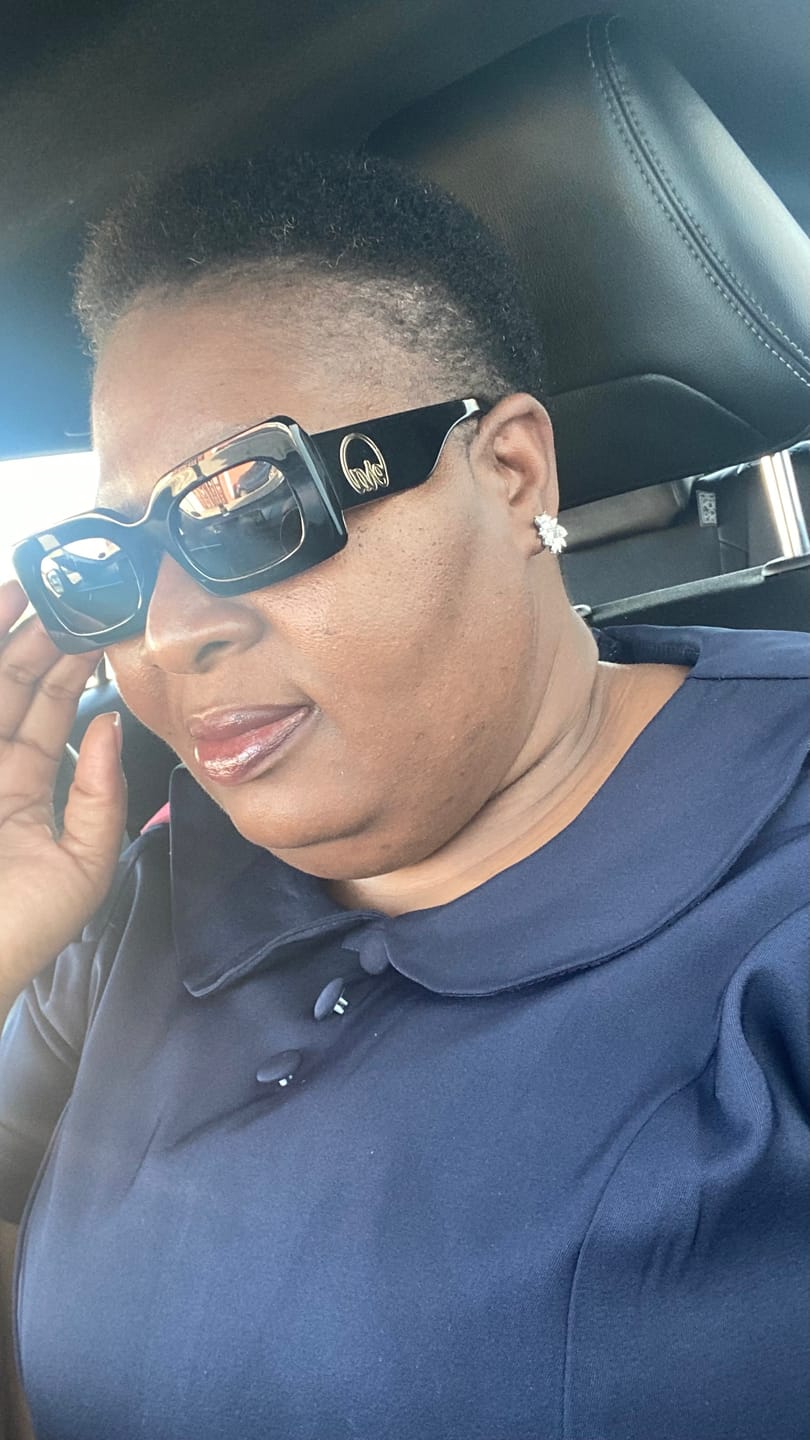 Customer photo review of Era Empire Sunglasses