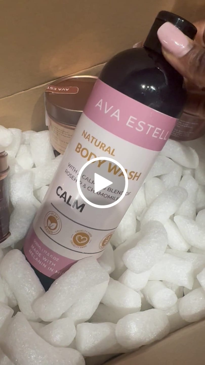 Customer video review of Acne Prevention Kit