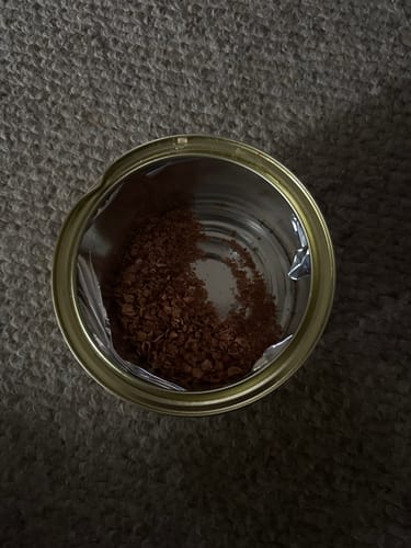 Customer photo review of Butter Toffee