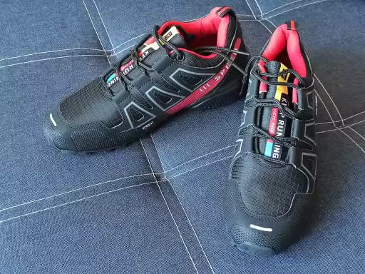 Customer photo review of OrthoHike® – Orthopedische Pijnverlichtende Wandelschoenen