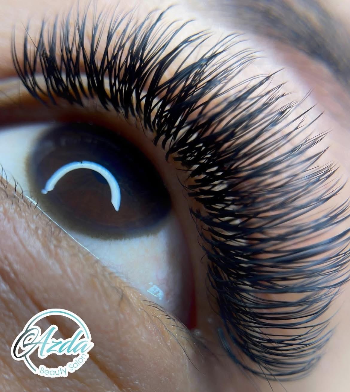 Customer photo review of Mixed U Shape Tecnológicas (36 filas)