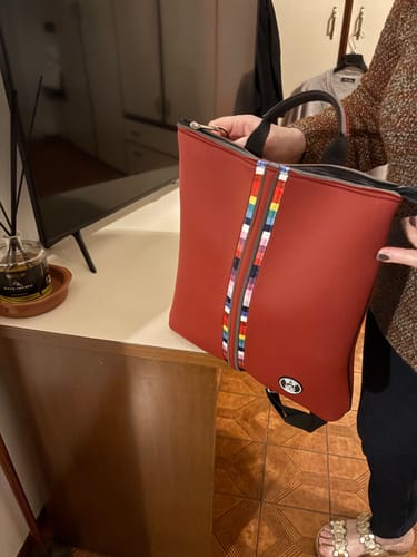 Customer photo review of Zaino Julia