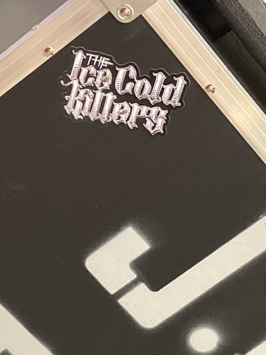 Customer photo review of Print Custom Labels