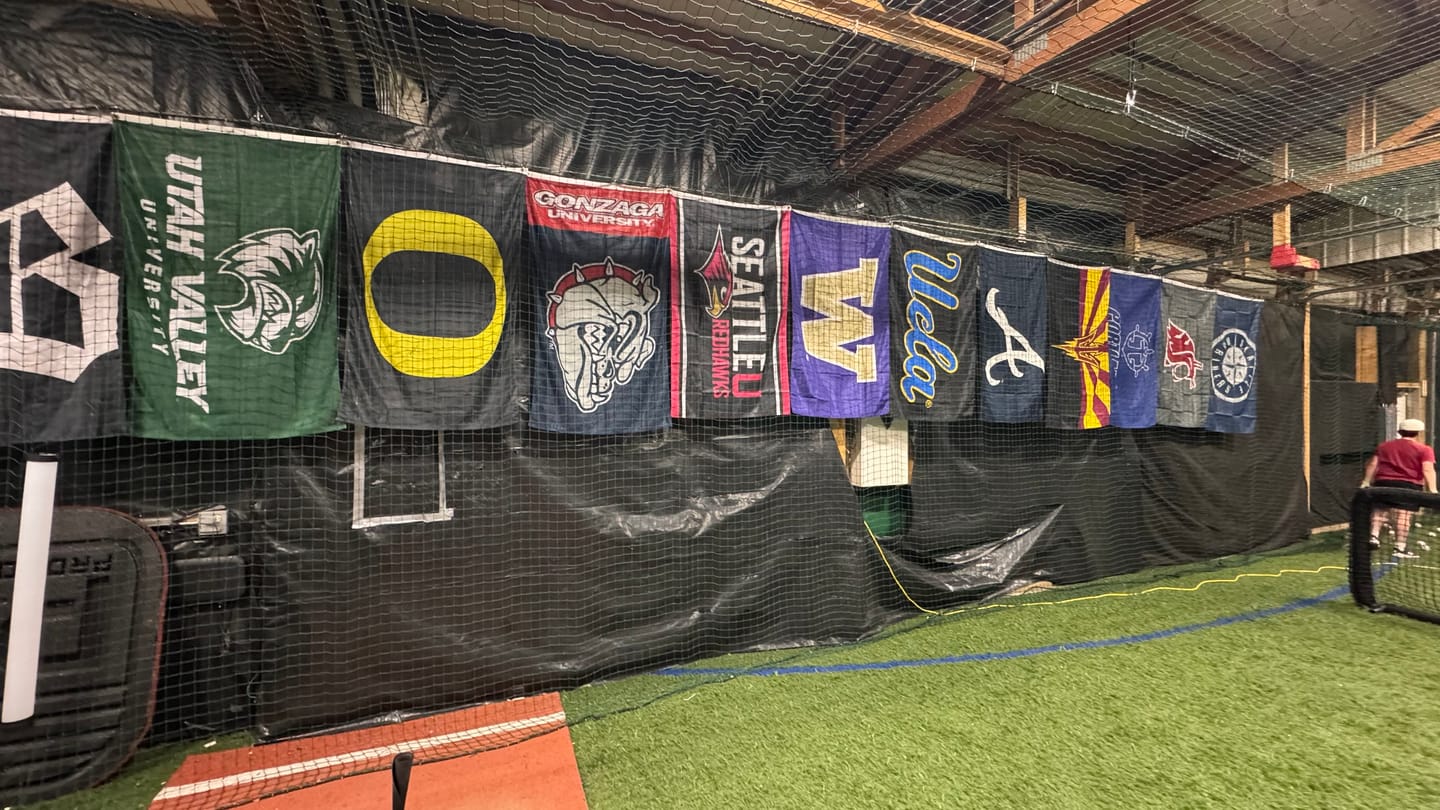 Customer photo review of Tater™ Foam Ball by Tater Baseball™