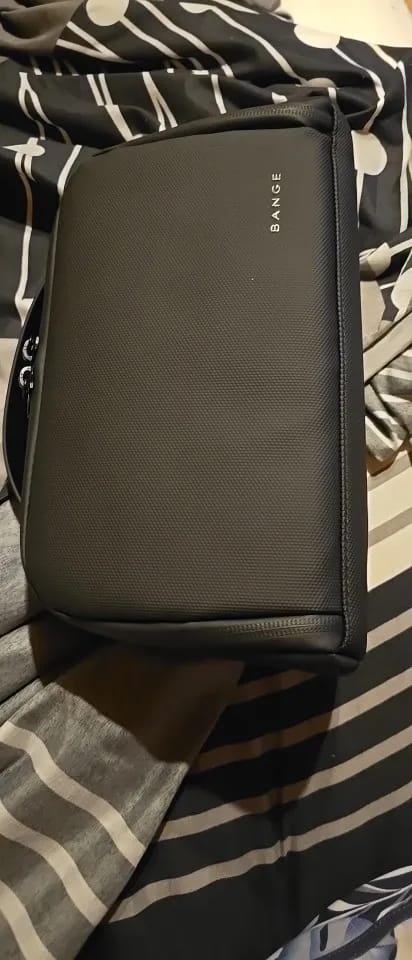 Customer photo review of Trousse de Voyage Homme <br>Avion Luxe