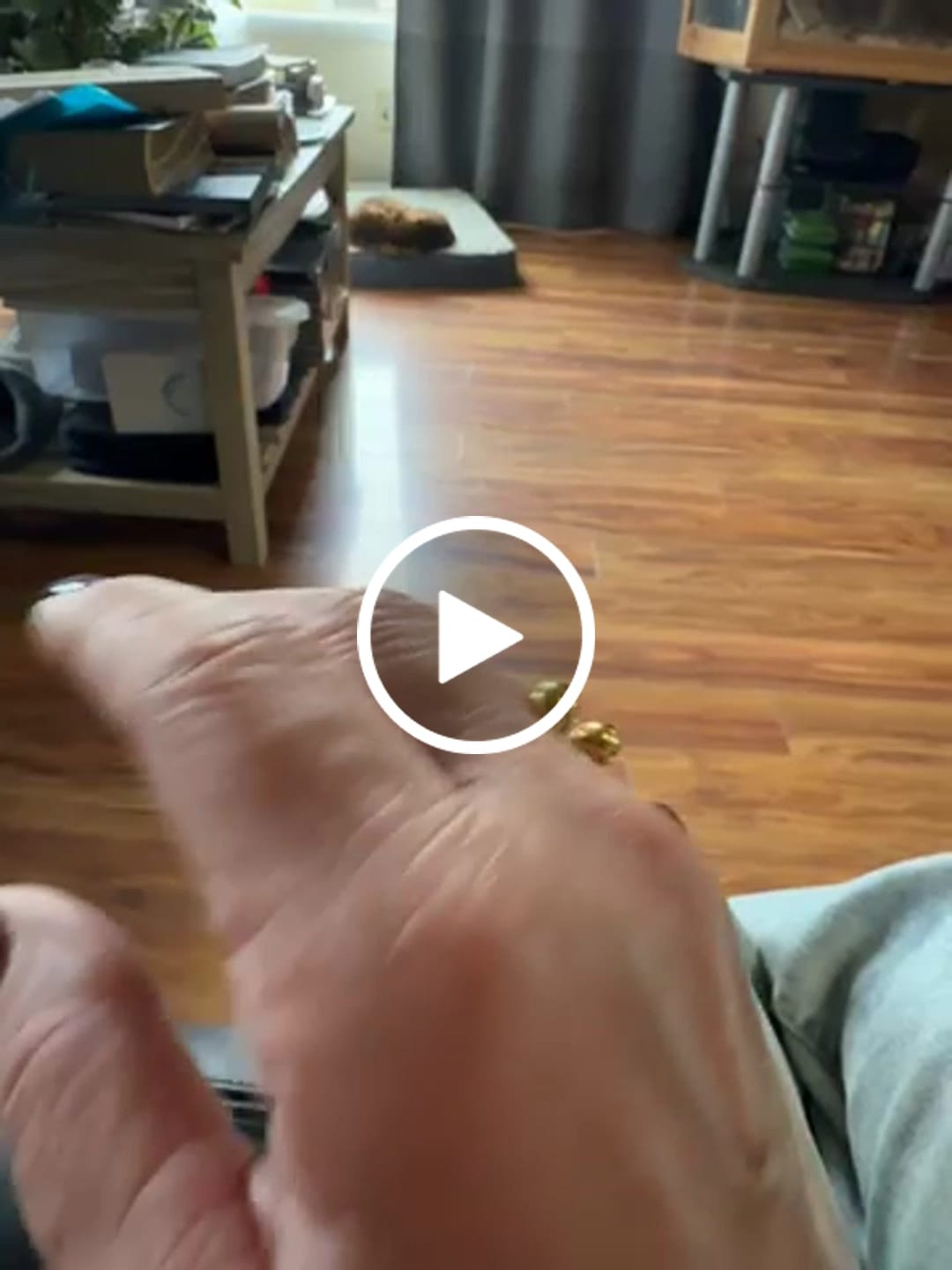 Customer video review of Cascara Ring (Bundle)