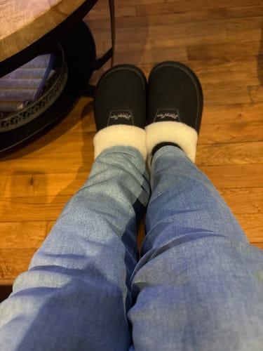 Customer photo review of HappyComfy