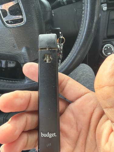 Customer photo review of 1 Gram THCA Blend Vape Pen | Sour Diesel - Sativa
