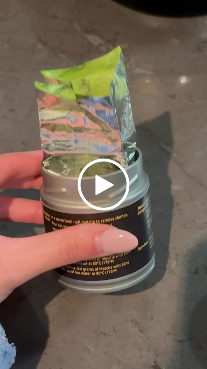 Customer video review of Pinnacle Perfection - Supreme Ceremonial