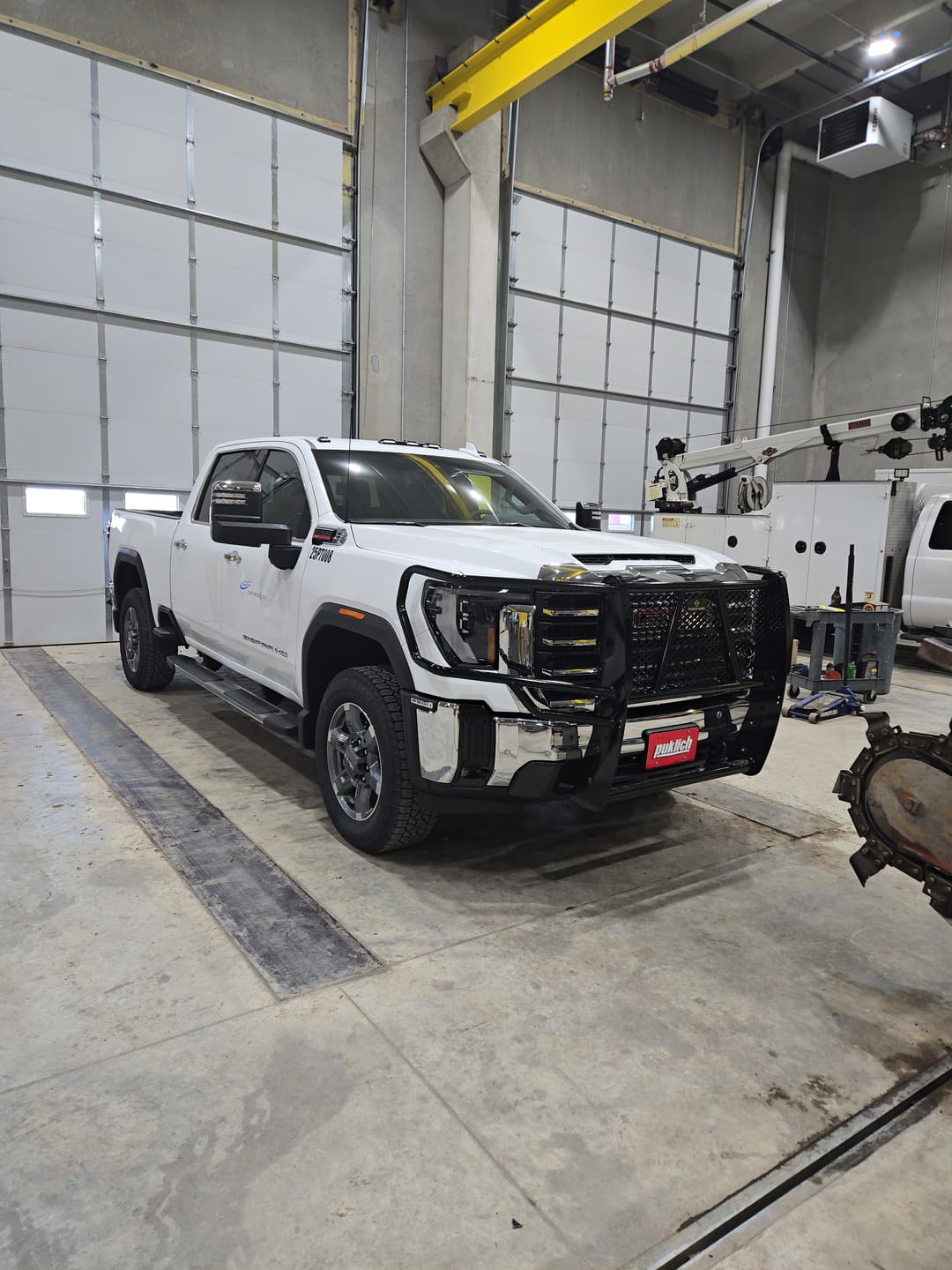 Customer photo review of 2024 - 2025 L5P Duramax | EGR DPF Solutions