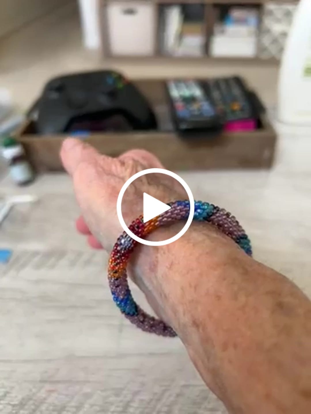 Customer video review of A Thousand Setting Suns