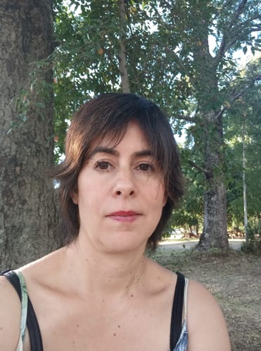 Reseña con foto de un cliente sobre Tratamiento Capilar Polvo de Cassia (Henna Neutra)