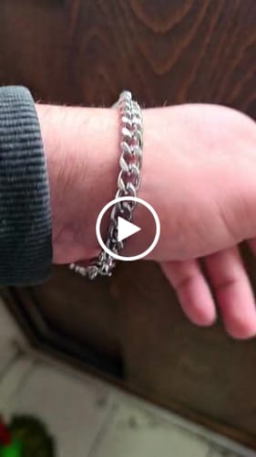 Customer video review of Bracelet: Phoenix