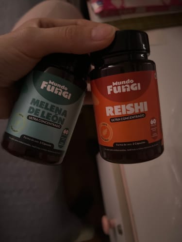 Customer photo review of Pack: Estrés, Ansiedad y Depresión