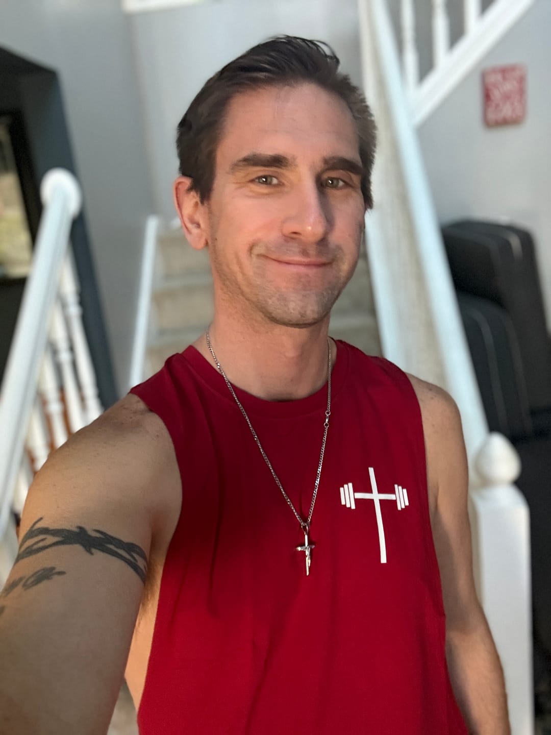 Customer photo review of Premium Cut Off