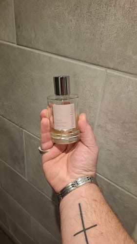 Fotorecensie van een klant over Bundle 3x 50ML