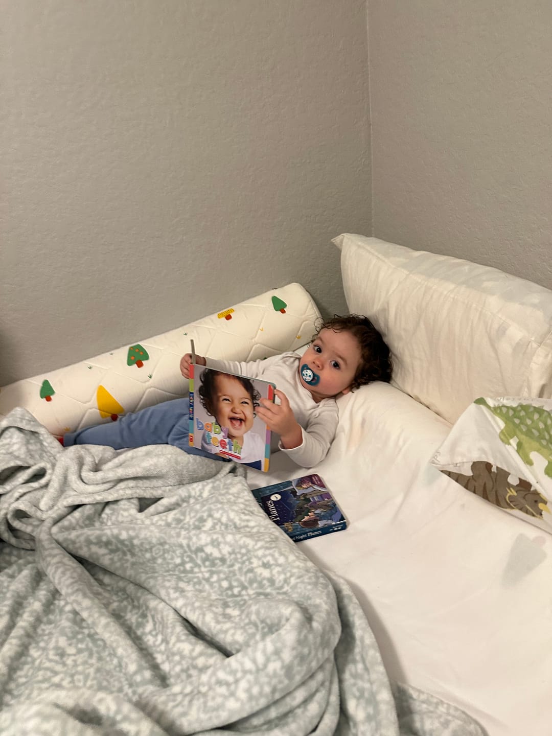 Customer photo review of WeRelieve™ Cervical Pillow