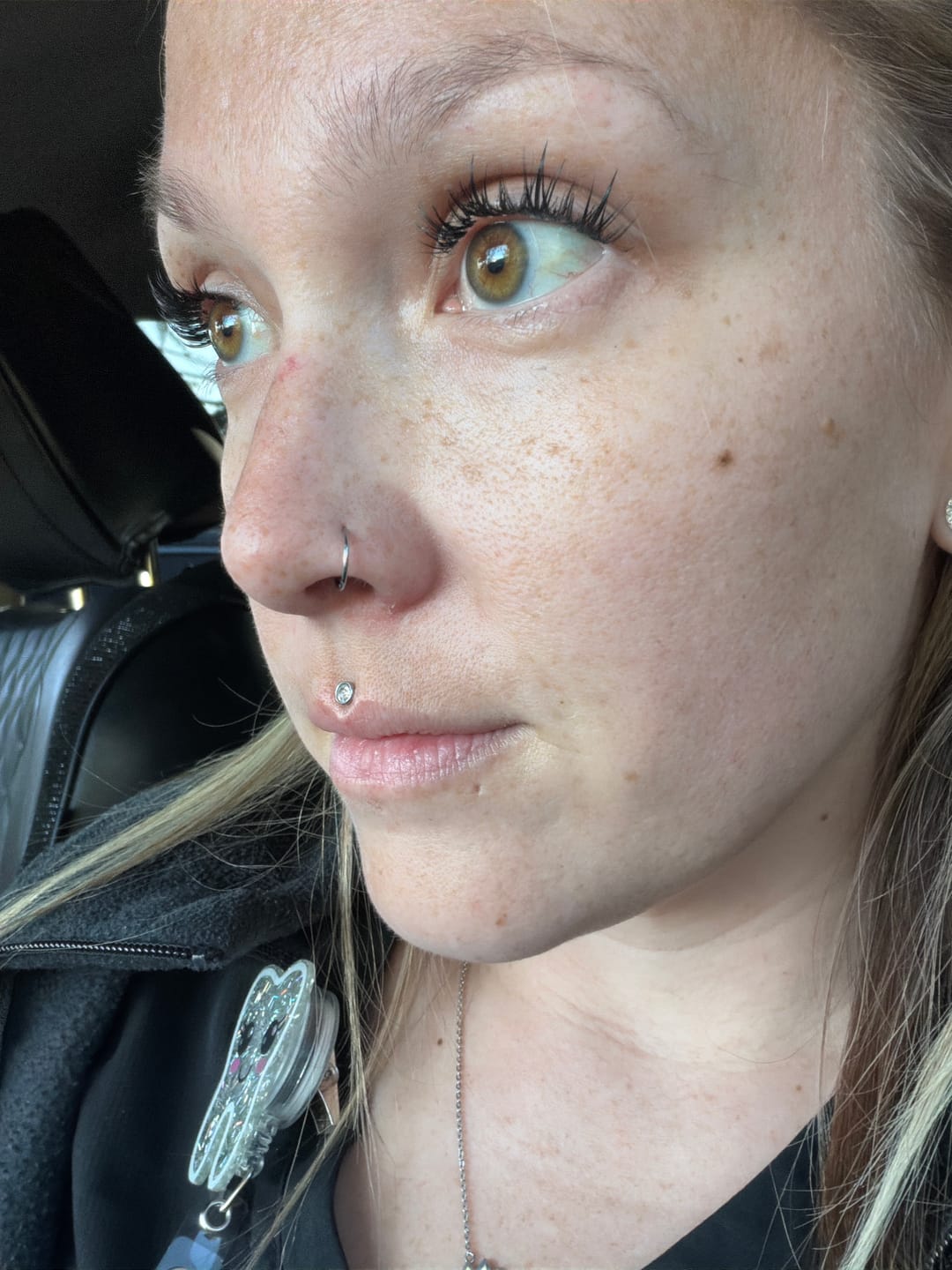 Customer photo review of Camellia
