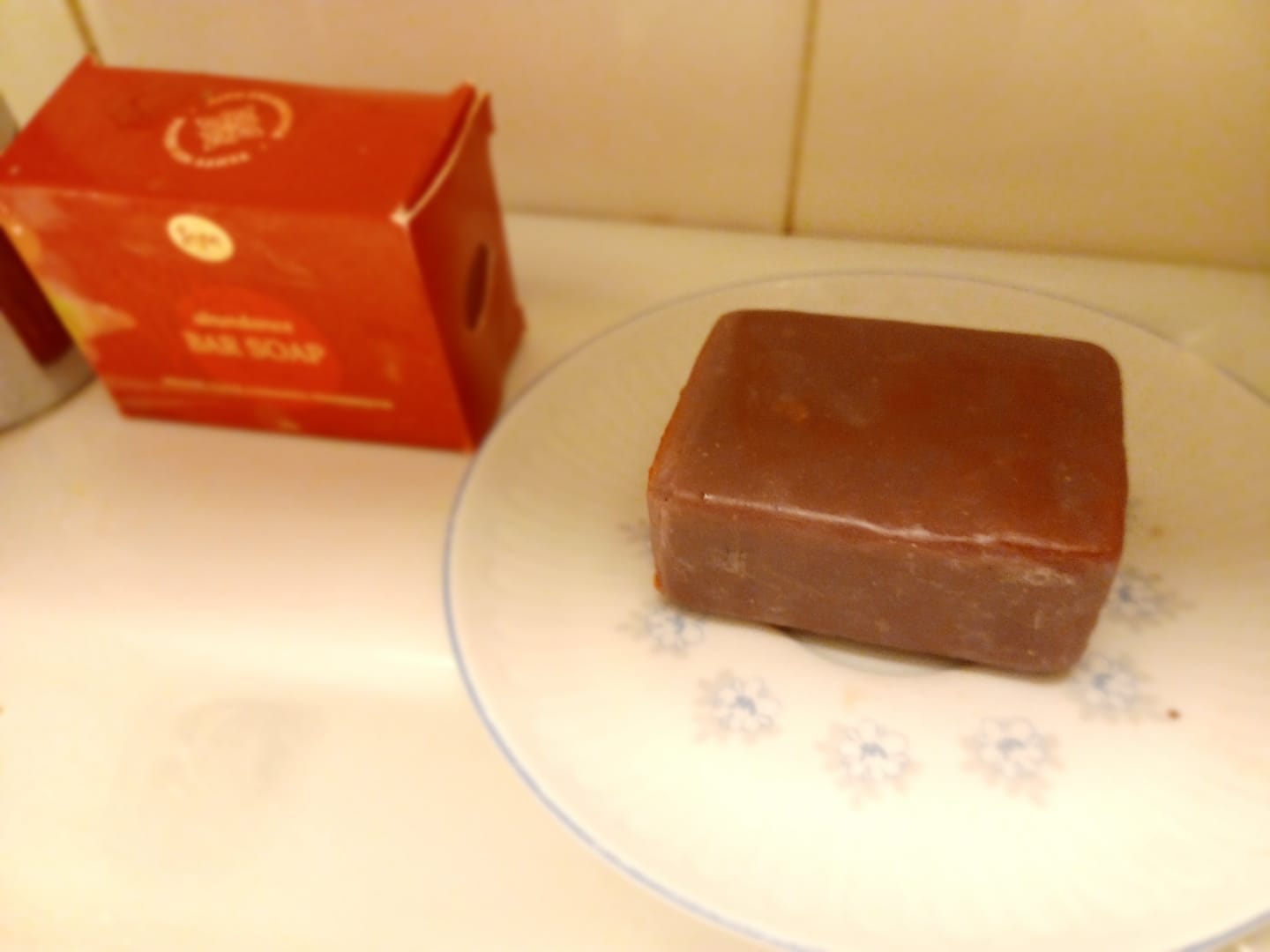 Customer photo review of Abundance Aito Palasaippua