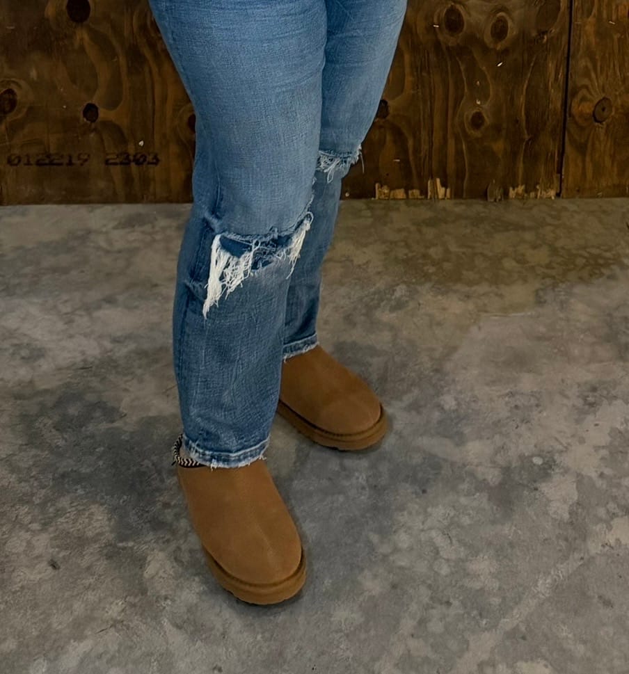 Customer photo review of TABITHA HICKORY