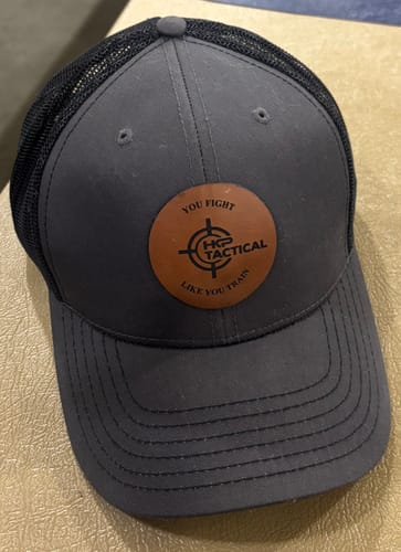 Customer photo review of [12 Pack] Embroidered Trucker Hats