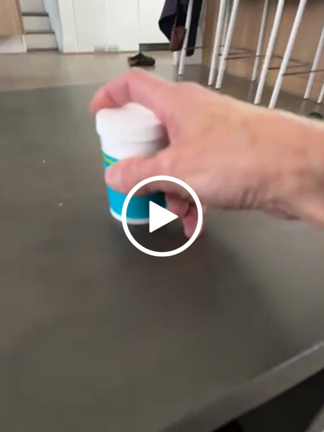 Customer video review of Gaviscon Advance Mint Chewable Tablets 60 Tablets