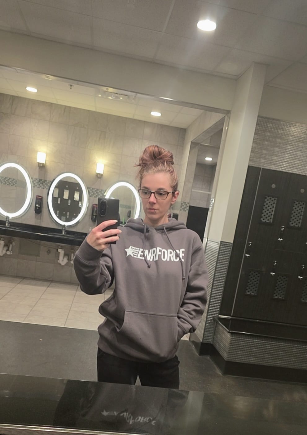 Customer photo review of ENR#72 Exclusive Mystery Box