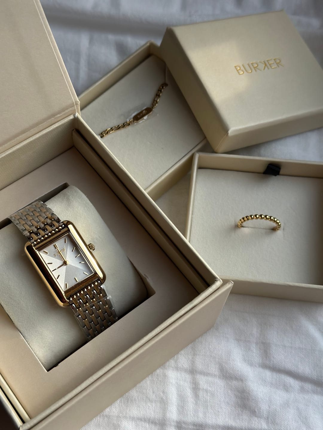 Customer photo review of Liz Ring
