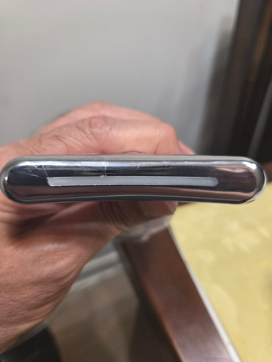 Customer photo review of Protection d'expédition