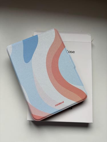 Customer photo review of Similan - Kobo/Kindle