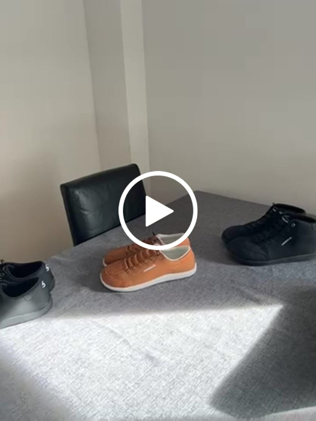 Customer video review of Sorrel 2.0 - Barefoot De Ocio