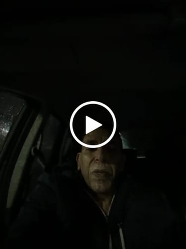 Customer video review of White TAJ Perfume 100ml