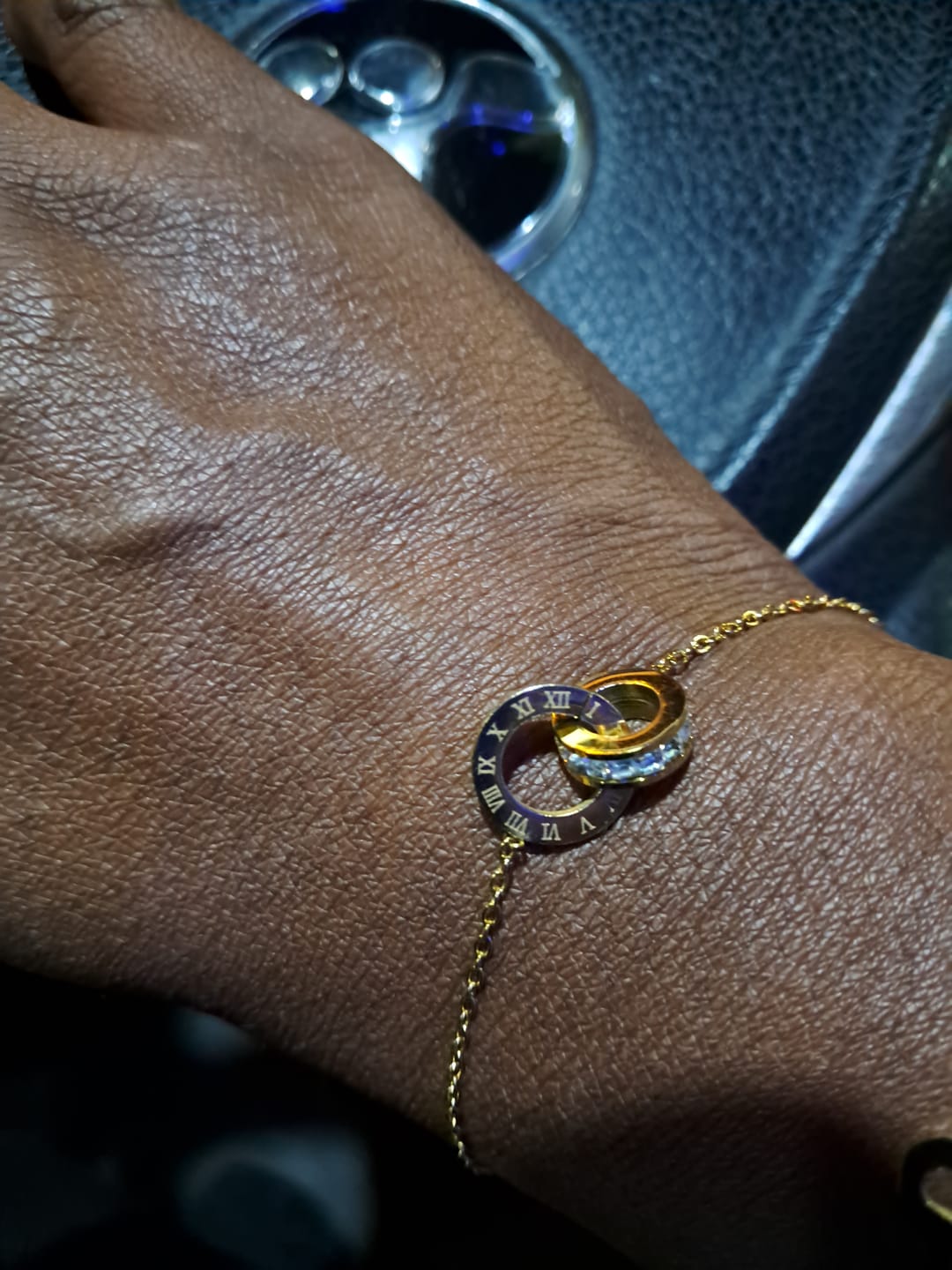 Customer photo review of Selma