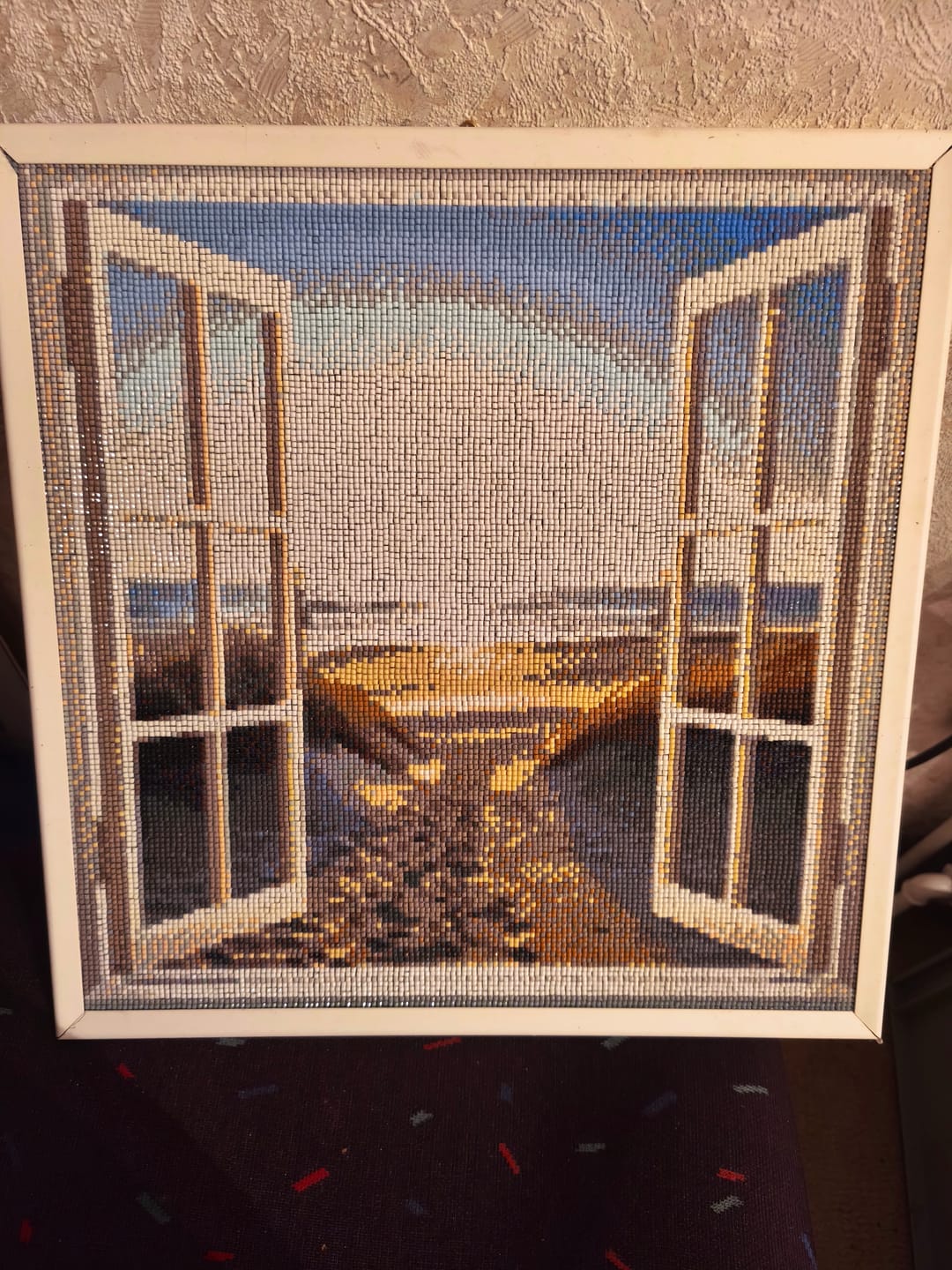 Customer photo review of Meerblick