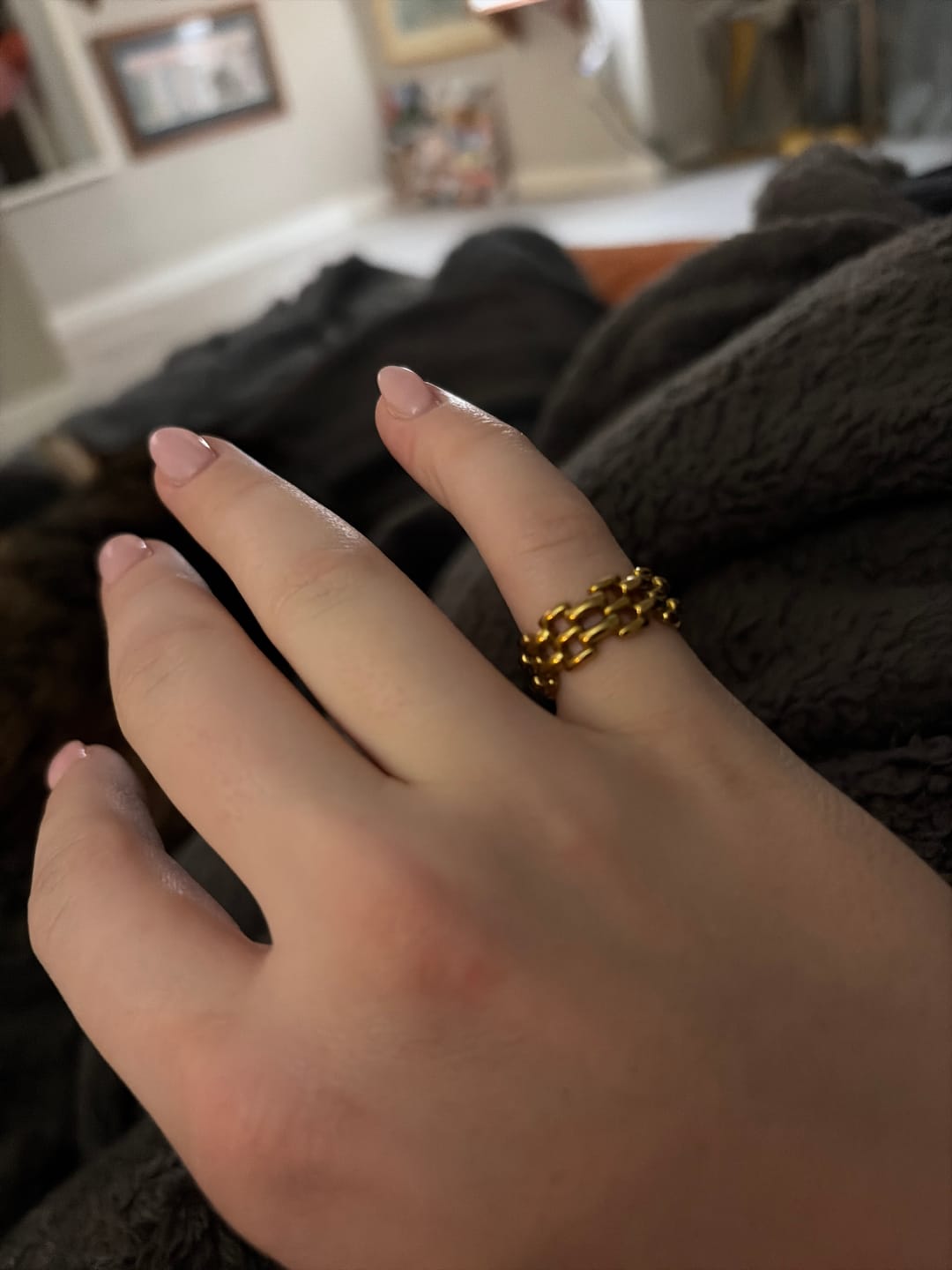 Customer photo review of Malibu Ring (Bundle)