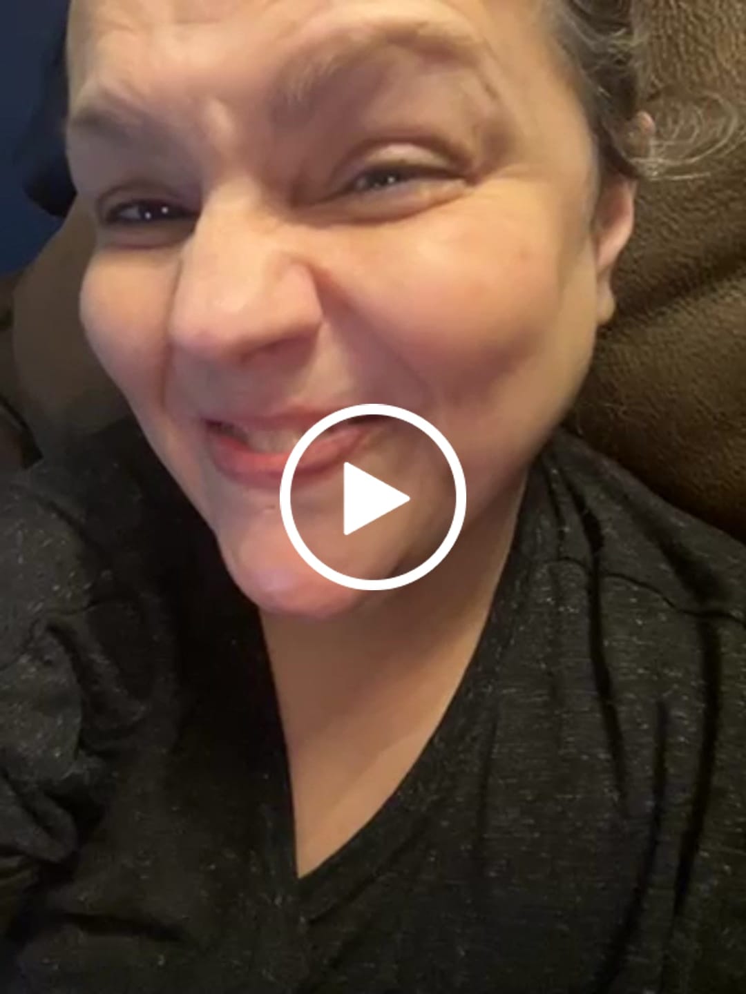 Customer video review of Mega-Dose Mushroom Chocolates - Cosmic Crunch