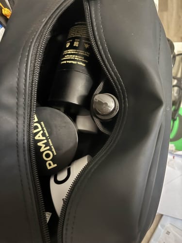 Customer photo review of Hair Elixir