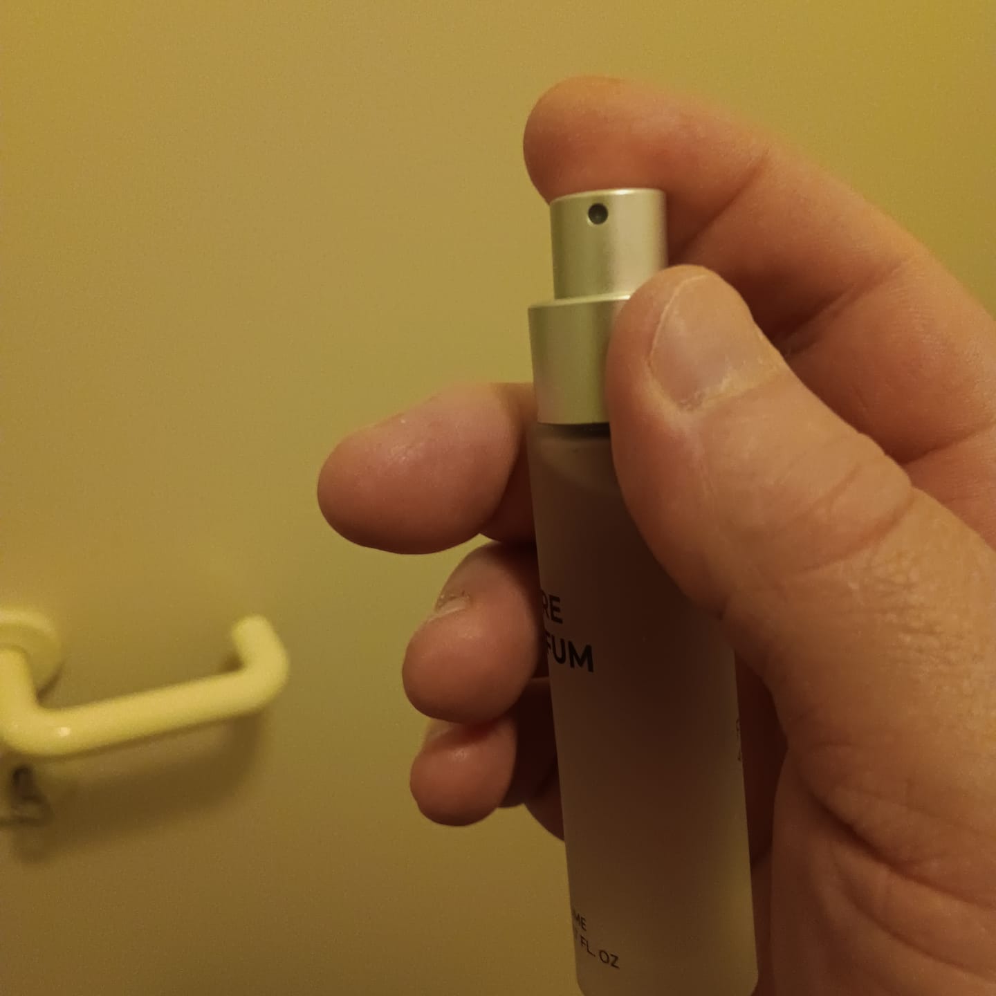 Customer photo review of Geïnspireerd door Invictus - 646