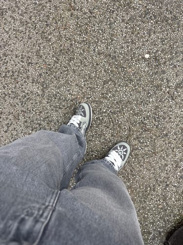 Customer photo review of Grey Dust