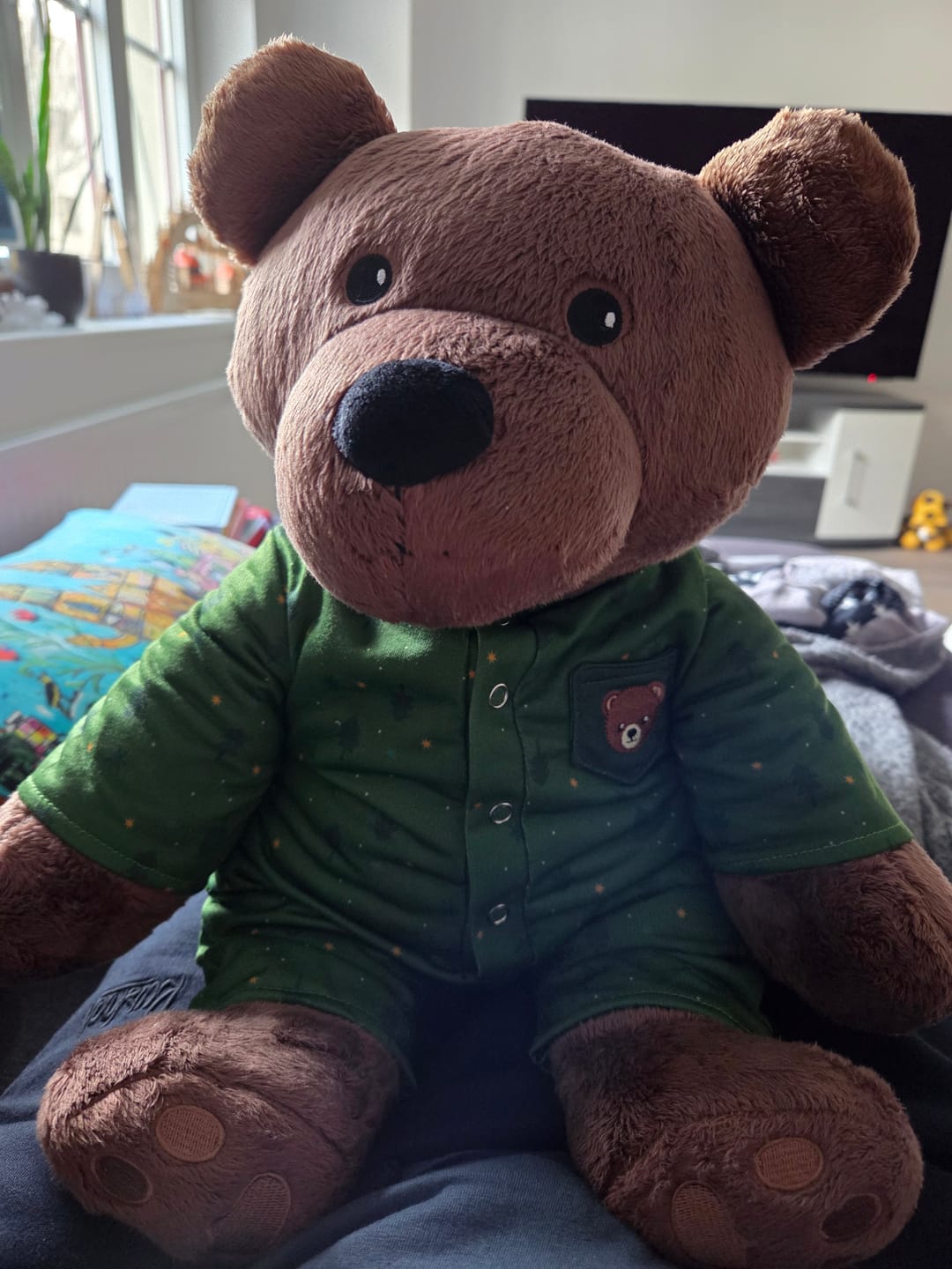 Customer photo review of Mini & Grote beer - Je bespaart €20