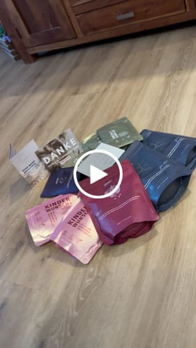 Customer video review of Omega-3 Bundle (Silvester Pre-Sale)