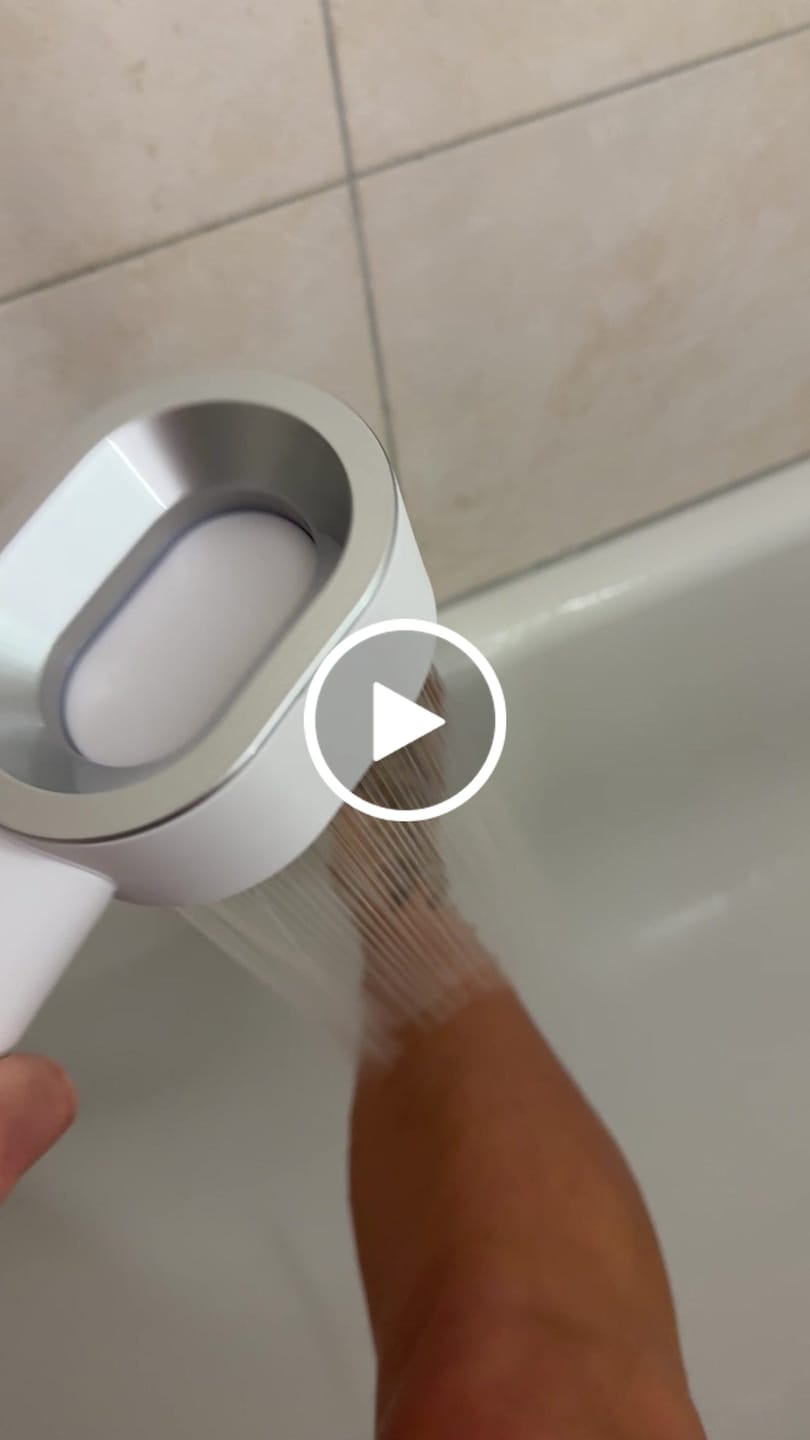 Customer video review of Starter Bundle