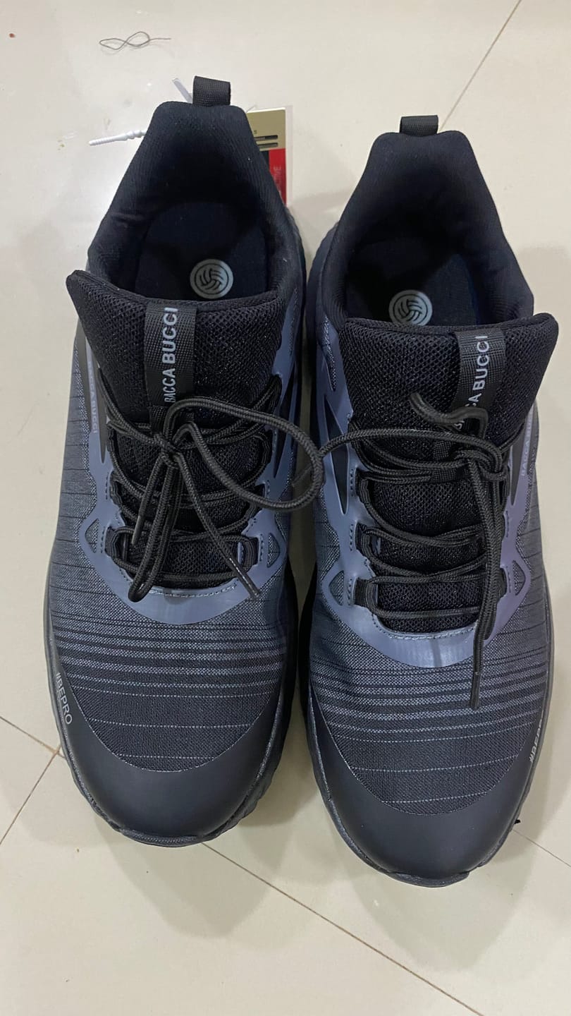 Customer photo review of TREKZON